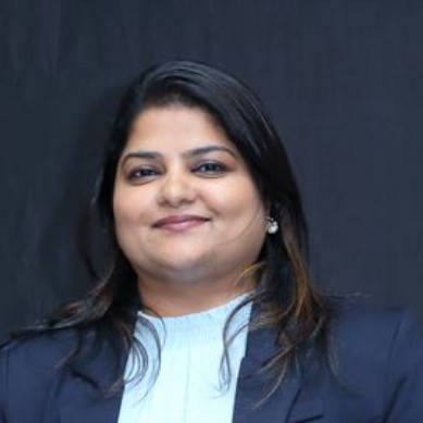Rupali Mahadik