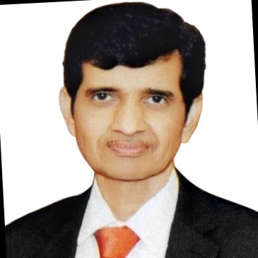 Dr. Subhash Mali
