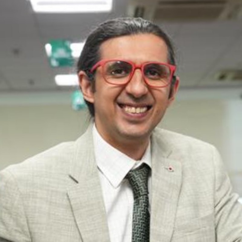 Rajat Sanan