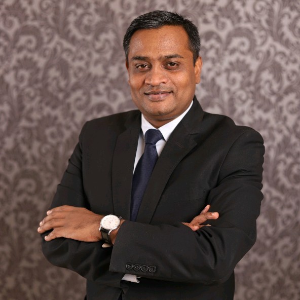 Manohar Nimbhore