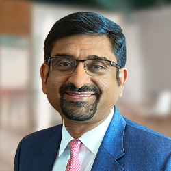 V Ramkumar