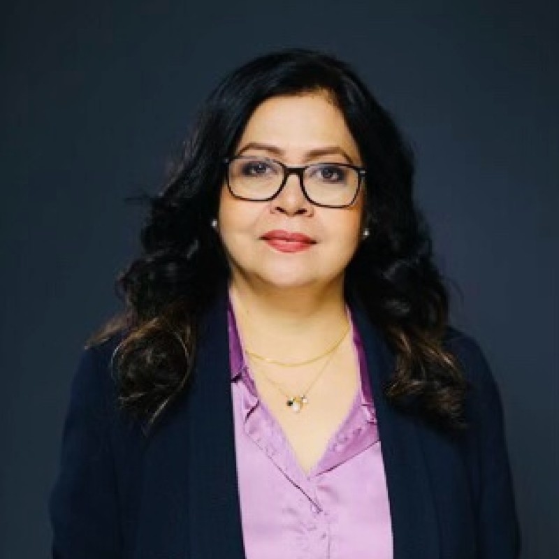 Indrani Chatterjee